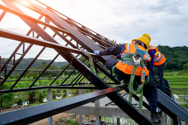 Best Flat Roof Repair Services  in Lakeview, GA