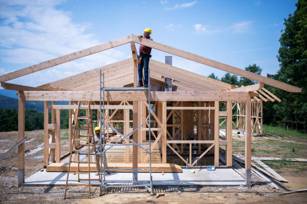 Best Roof Repair Specialists  in Lakeview, GA