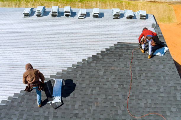 Best Roof Leak Repair  in Lakeview, GA