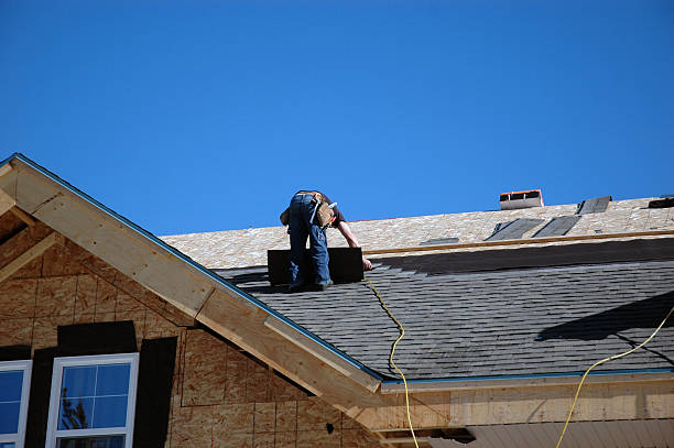 Professional Roofing Contractor in Lakeview, GA