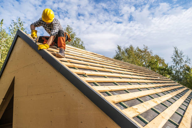 Gutter Installation and Roofing in Lakeview, GA