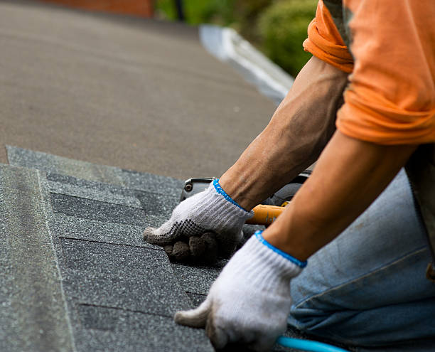 Best Commercial Roofing Services  in Lakeview, GA