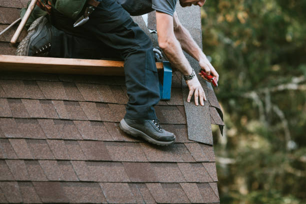 Best Tile Roofing Contractor  in Lakeview, GA